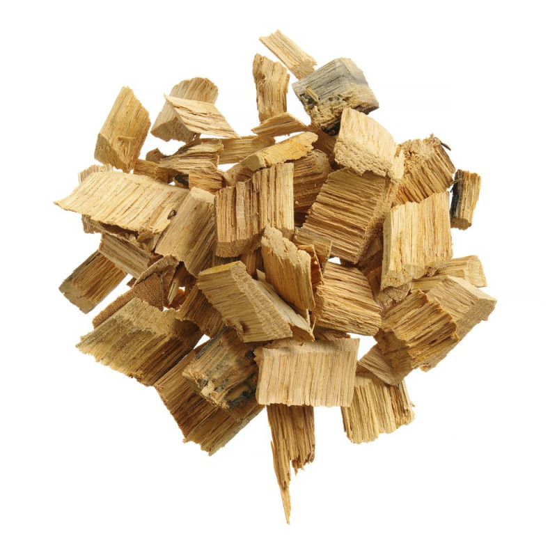 Räucherholzspäne - Cognac - 0,7 kg - Hendi Räucherholzspäne - Cognac - 0,7 kg - Hendi