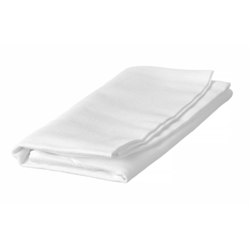 Baumwollgaze - 700 x 700 mm - Hendi Baumwollgaze - 700 x 700 mm - Hendi