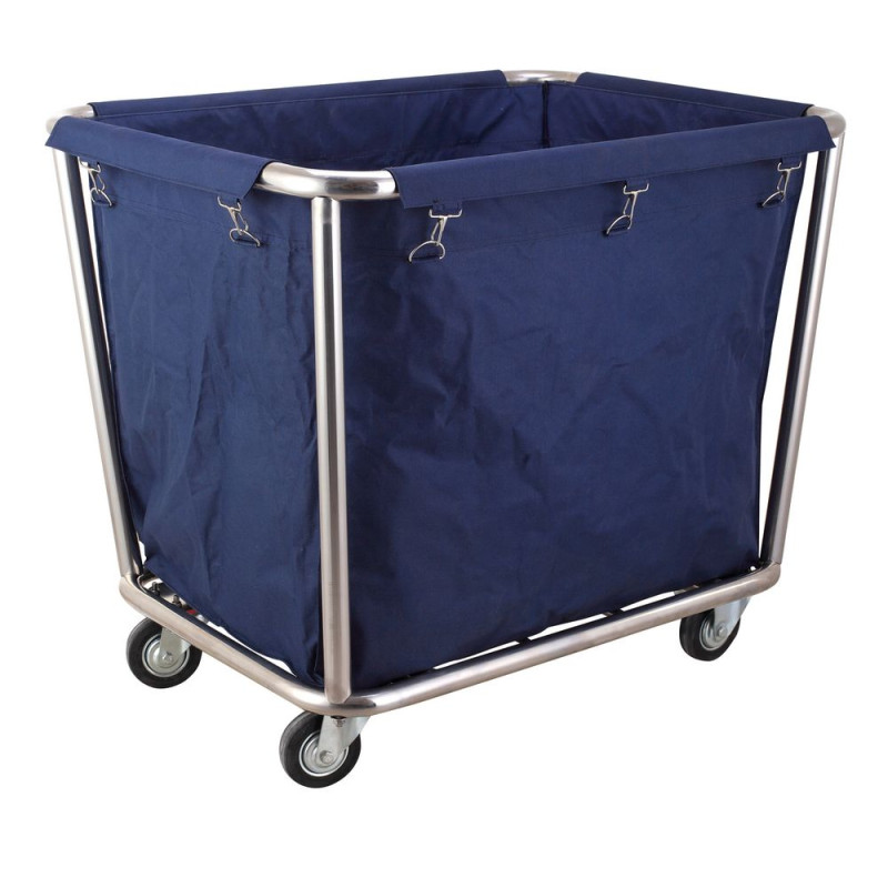 Waszak voor Wasmand - Blauw - Hendi Waszak voor Wasmand - Blauw - Hendi