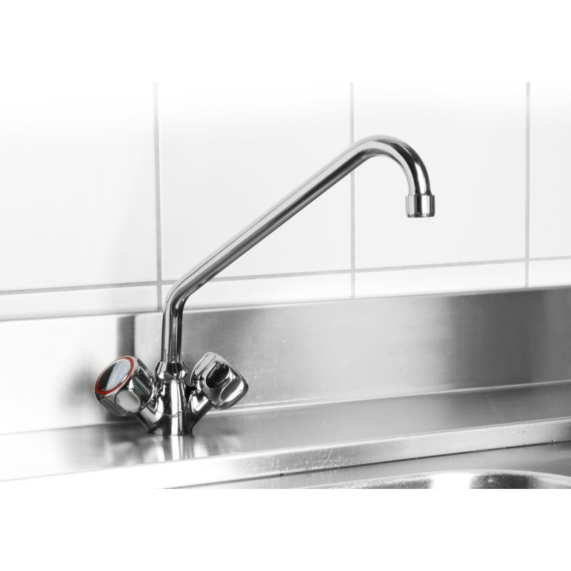 Sink faucet - Hendi Sink faucet - Hendi