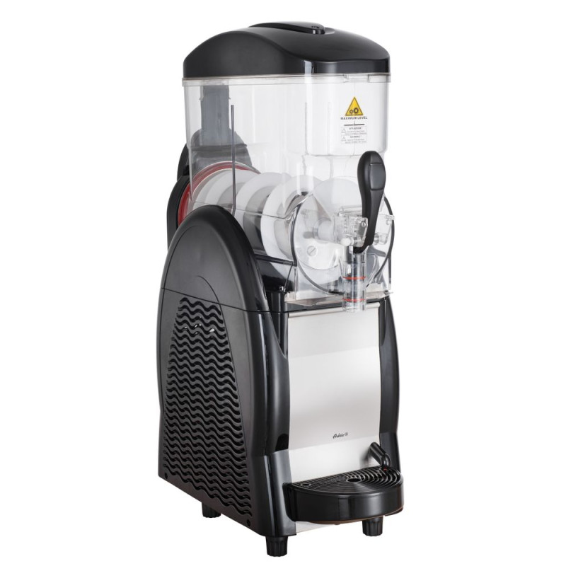 Slush Machine - 12L HENDI: Refreshing and tasty drinks Slush Machine - 12L HENDI: Refreshing and tasty drinks