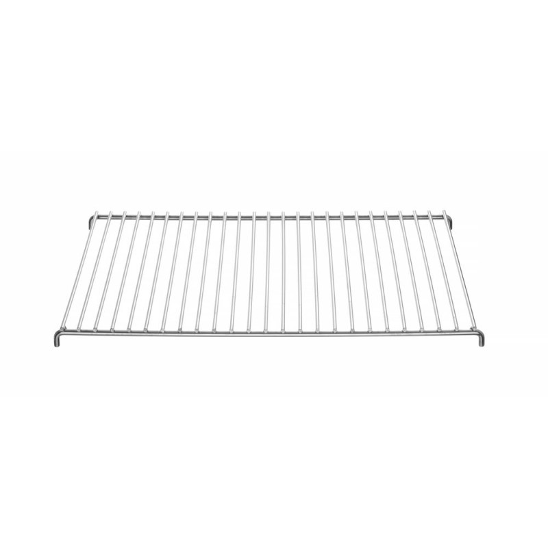 Grille Roast Master 50/50 HENDI - 477x300mm | Acier chromé Grille Roast Master 50/50 HENDI - 477x300mm | Acier chromé