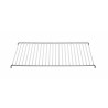 Grille Roast Master 50/50 HENDI - 477x300mm | Acier chromé