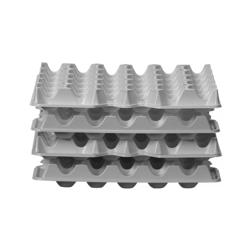 HENDI OVOBOX 120 egg trays for professional storage HENDI OVOBOX 120 egg trays for professional storage