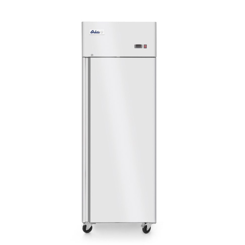 Stainless Steel Negative Refrigerated Cabinet GN 2/1 - 670 L HENDI: Quality and Performance Stainless Steel Negative Refrigerated Cabinet GN 2/1 - 670 L HENDI: Quality and Performance
