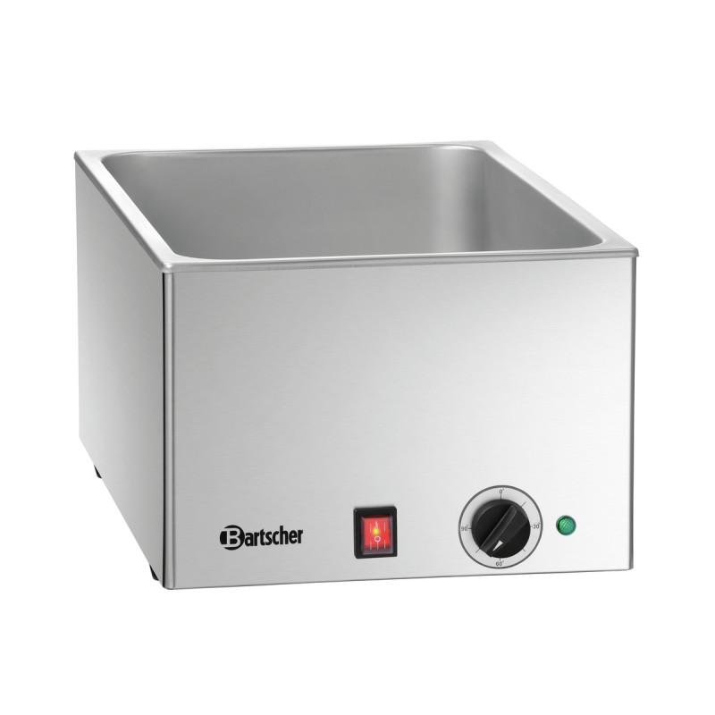 Bain-Marie GN 1/1 Bain-Marie GN 1/1