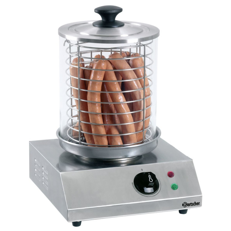 Wurstwärmer Profi Wurstwärmer Profi