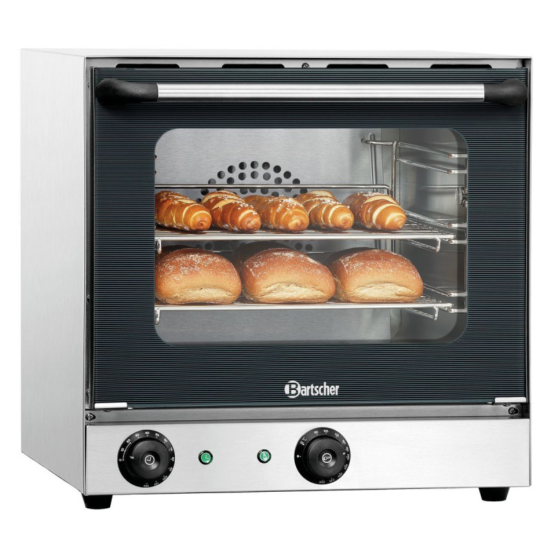 Convection Oven AT110 Convection Oven AT110
