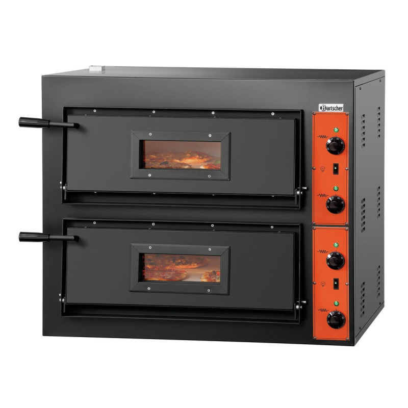Pizzaofen CT200 Pizzaofen CT200