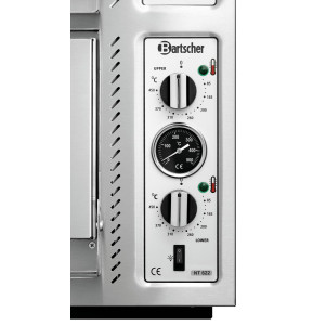 Pizzaofen NT622