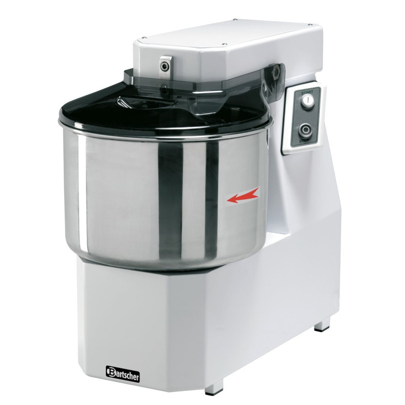 Spiralkneter - 16 Liter Spiralkneter - 16 Liter