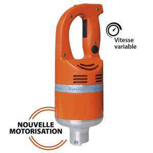 Dynamic BM Master motorblok van 600 W