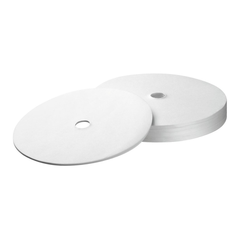 Filtres en papiers pour percolateurs 40T et 60T professionnel Filtres en papiers pour percolateurs 40T et 60T professionnel