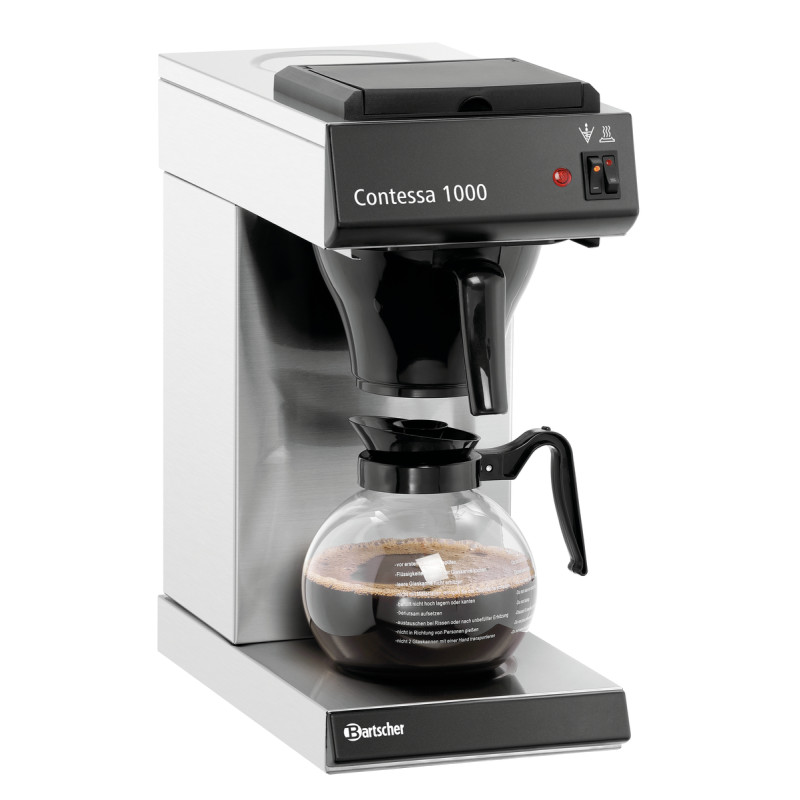 Professionelle Kaffeemaschine Contessa 1000 Professionelle Kaffeemaschine Contessa 1000