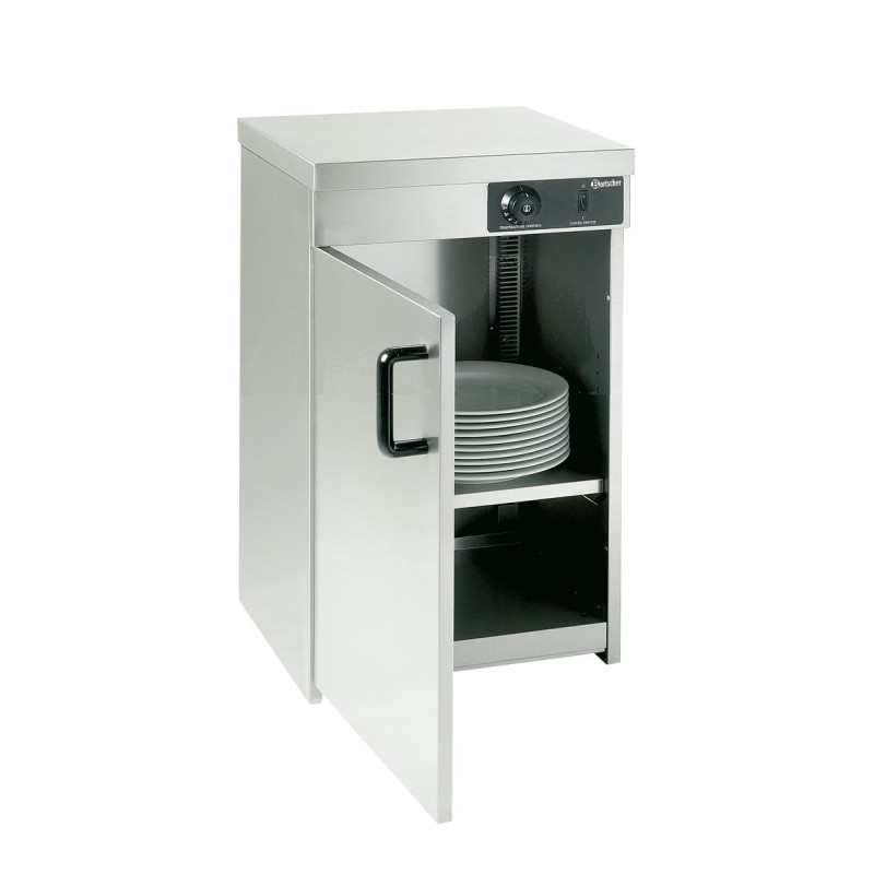 Bordverwarmer - 30 borden Bordverwarmer - 30 borden