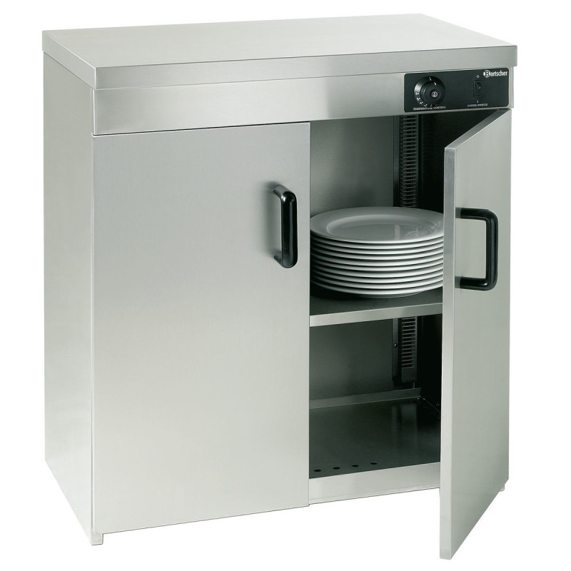 Armoire chauffante chauffe plat 120 assiettes Armoire chauffante chauffe plat 120 assiettes