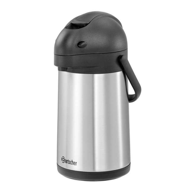 Professionelle Pumpkanne für Aurora Kaffeemaschine Professionelle Pumpkanne für Aurora Kaffeemaschine