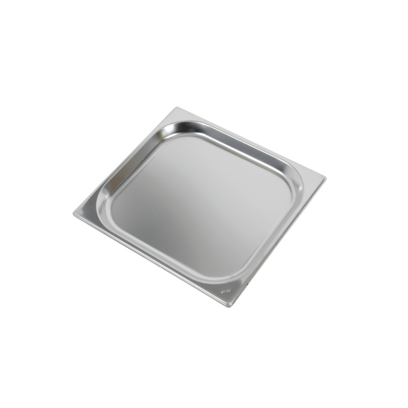 Plaat GN 2/3 - Diepte 20 mm Plaat GN 2/3 - Diepte 20 mm