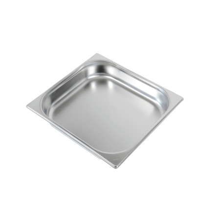 GN 2/3 Drip Pan Depth 65 mm