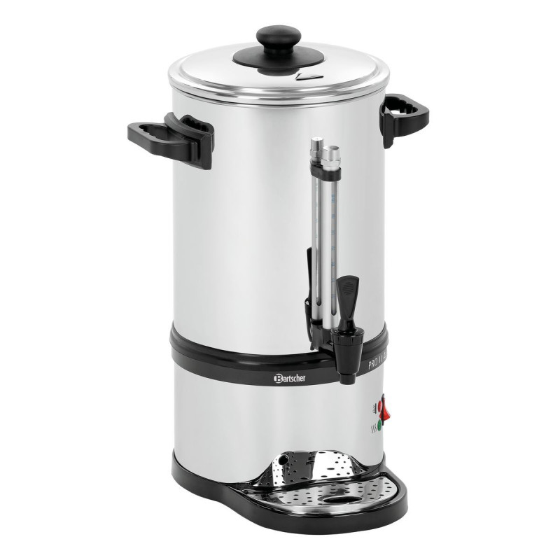 Koffiezetapparaat professioneel PRO 40T Bartscher Koffiezetapparaat professioneel PRO 40T Bartscher