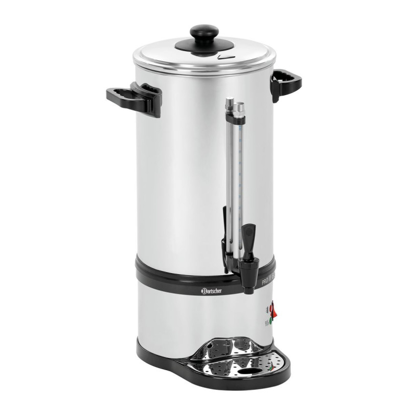 Kaffeemaschine 72 Tassen - PRO 60T Kaffeemaschine 72 Tassen - PRO 60T