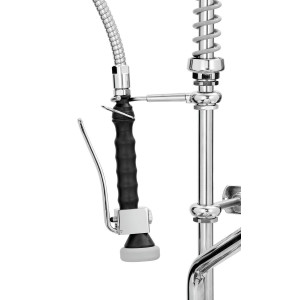 GASTRO Mengkraan met kruisgrepen - FourniResto - Ref BR400115