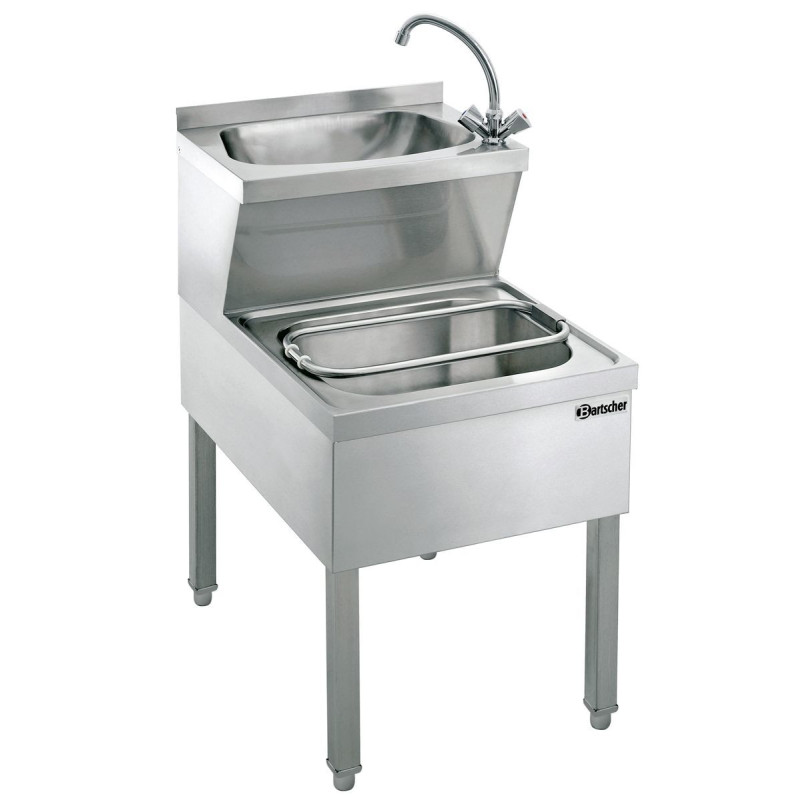 Combinaison Lave-Mains/Évier Combinaison Lave-Mains/Évier