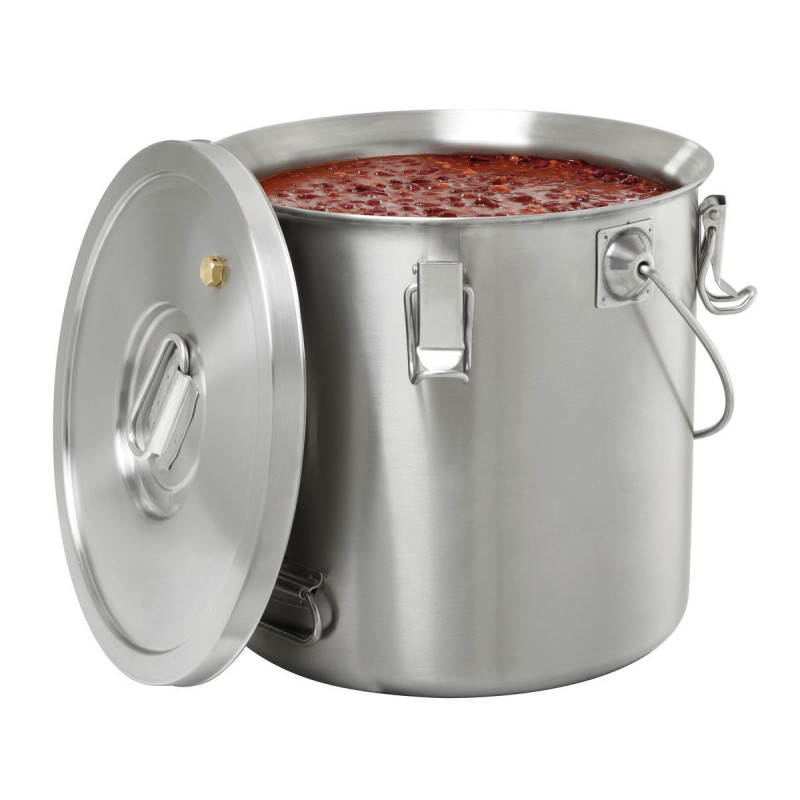 Isolierbehälter - 20 L Isolierbehälter - 20 L