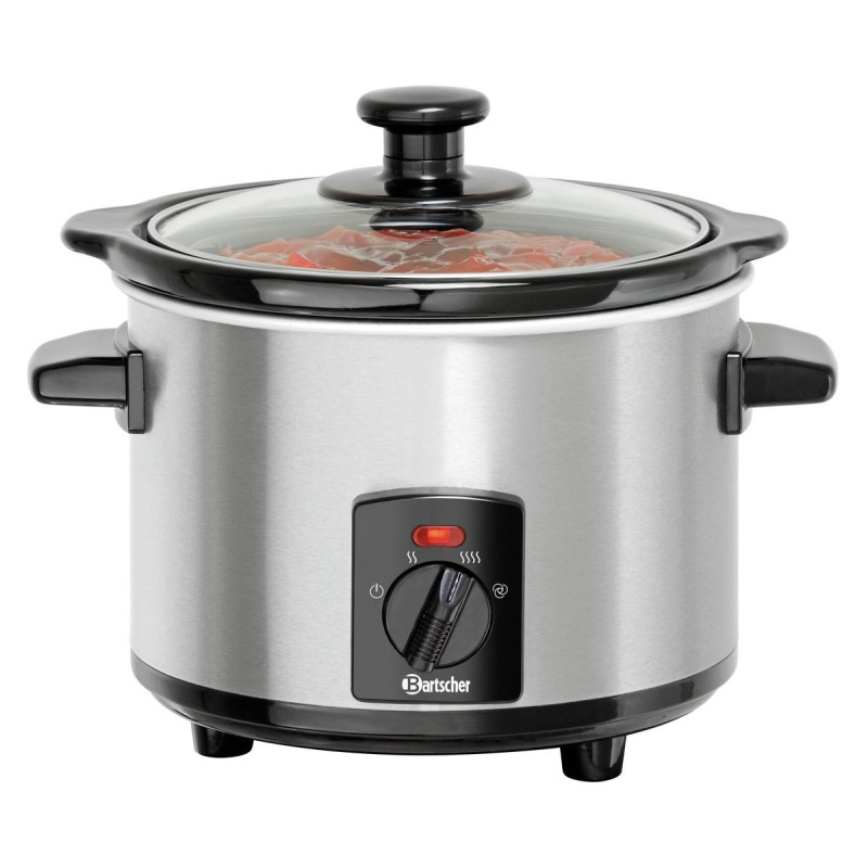 Chauffe-Mets "Mini" 1,25 L - Ø 190 mm Chauffe-Mets "Mini" 1,25 L - Ø 190 mm