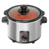 Wärmeplatte "Mini" 1,25 L - Ø 190 mm