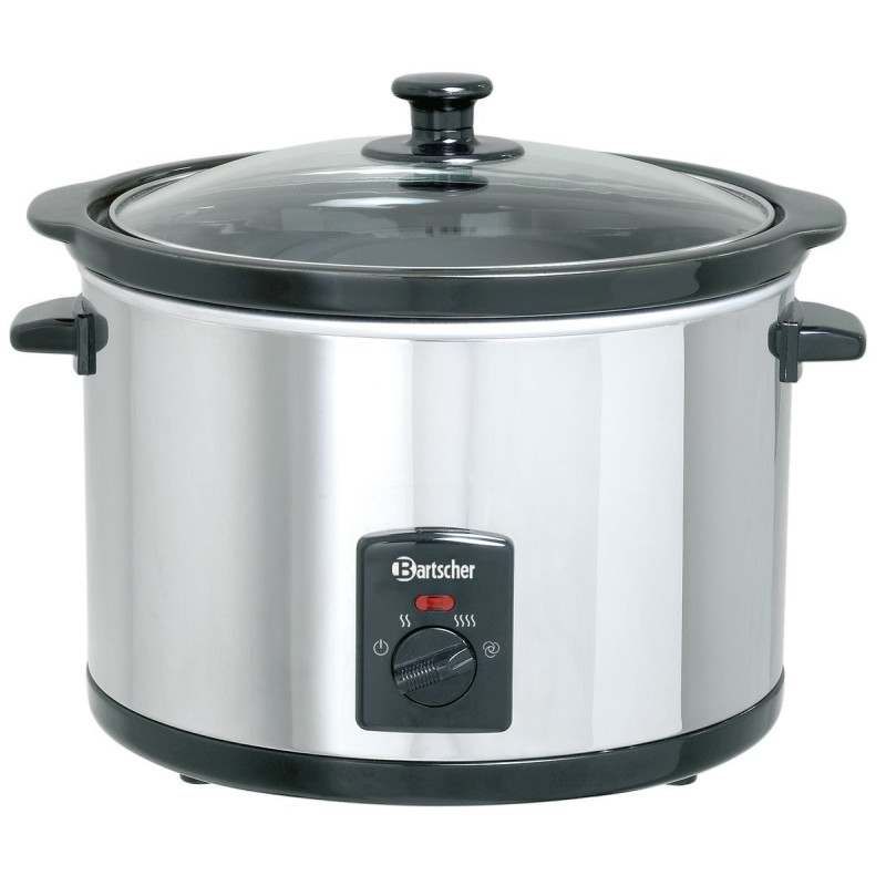 Wärmeplatte Rund 5,5 L - Ø 245 mm Wärmeplatte Rund 5,5 L - Ø 245 mm