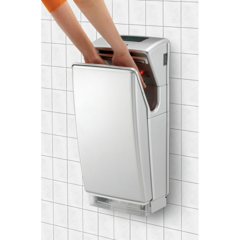 Hand Dryer Jet 1800 Hand Dryer Jet 1800