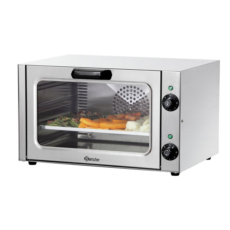 Convectieoven Convectieoven