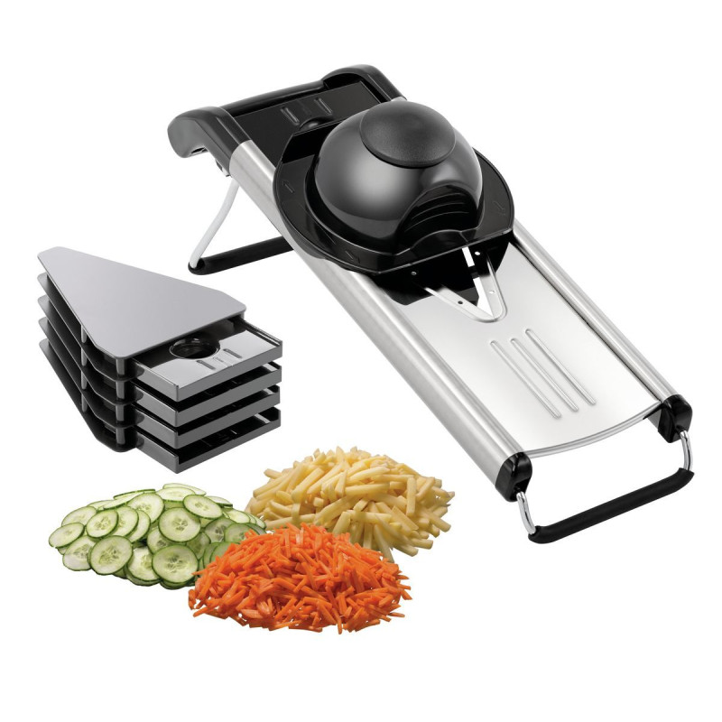 Mandoline/Coupe-légumes Mandoline/Coupe-légumes