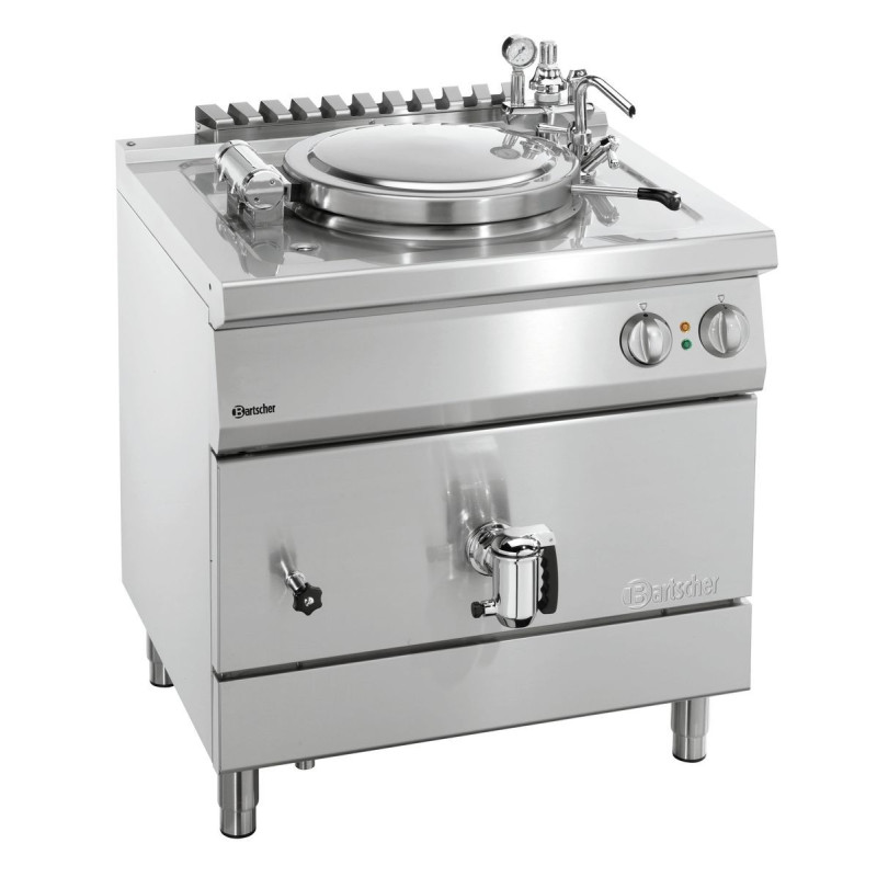 Elektrische kookpot Serie 700 Elektrische kookpot Serie 700