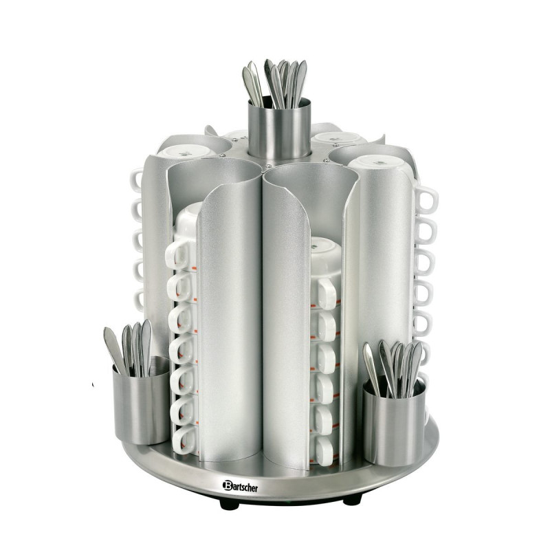 Cup Warmer - 48 Cups Cup Warmer - 48 Cups