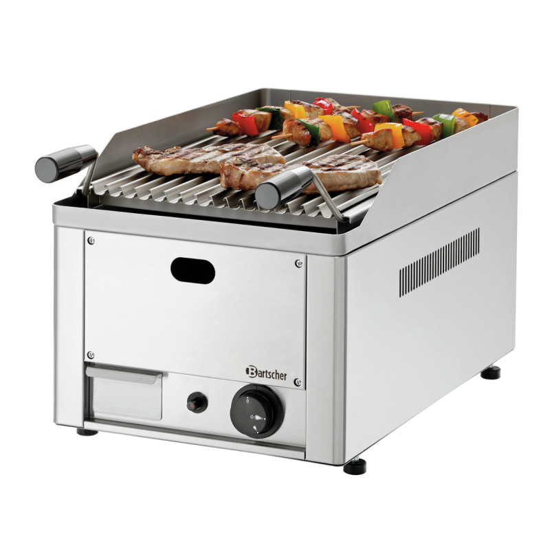 Grill Lavastein 40 Grill Lavastein 40