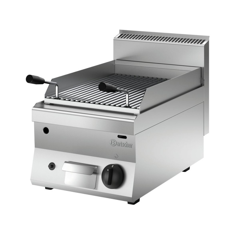 Grill Pierre de Lave - Série 650 - Réf BR1151583 Grill Pierre de Lave - Série 650 - Réf BR1151583