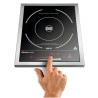 Inductiekookplaat IK 20TC