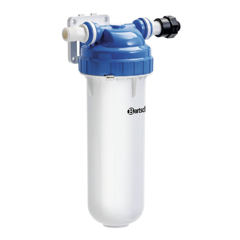 Système de Filtration de l'Eau Bartscher Système de Filtration de l'Eau Bartscher