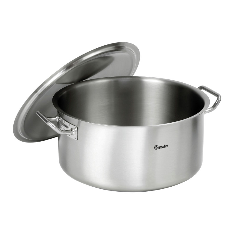 Marmite - 25 Liter Bratscher Marmite - 25 Liter Bratscher