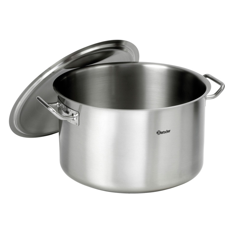 Marmite - 30 Liter Bratscher Marmite - 30 Liter Bratscher