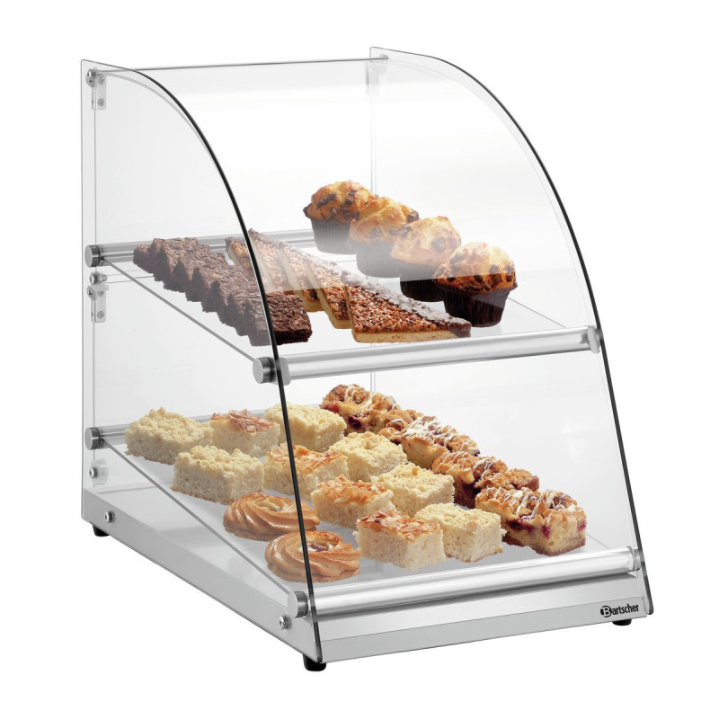 Buffet display case 70L Bartscher Buffet display case 70L Bartscher