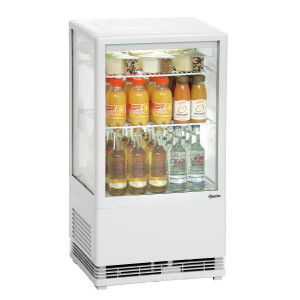 Mini Kühlschrank Bartscher - 58 L