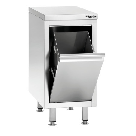 Range-Poubelle - 28 Litres