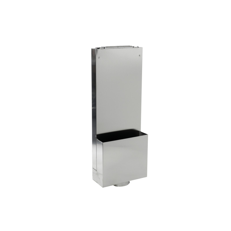Kamin 900XL von der Marke Bartscher Kamin 900XL von der Marke Bartscher