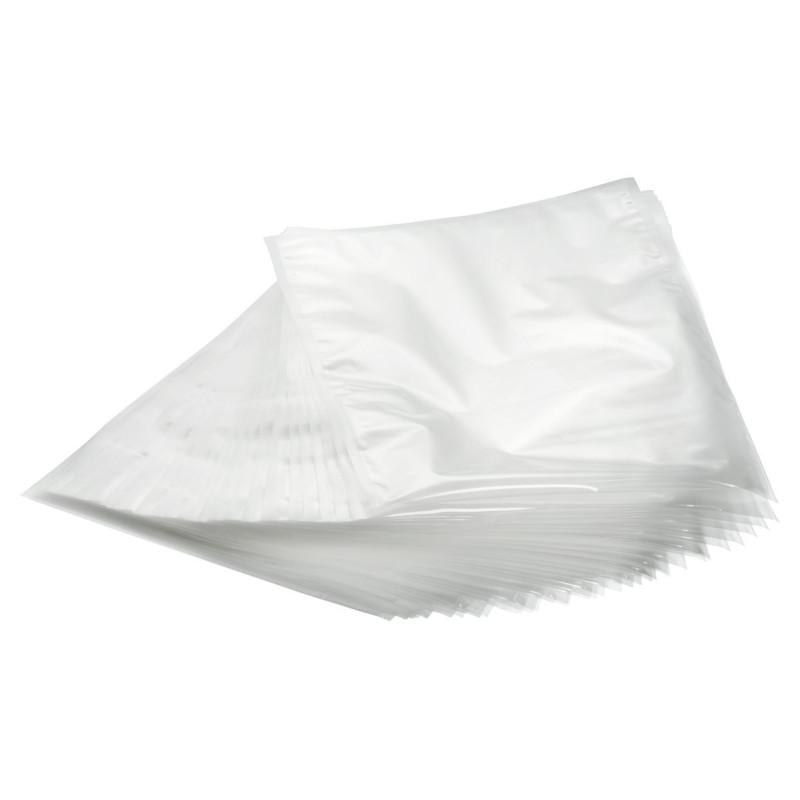 Packung mit Vakuumbeuteln 7,5L Packung mit Vakuumbeuteln 7,5L