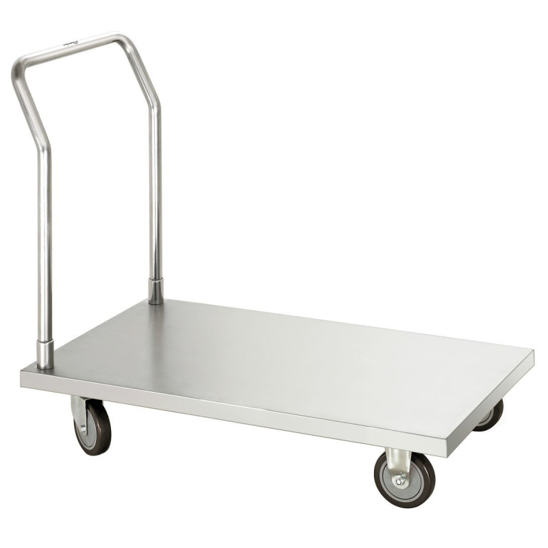 Transportkar BARTSCHER Transportkar BARTSCHER