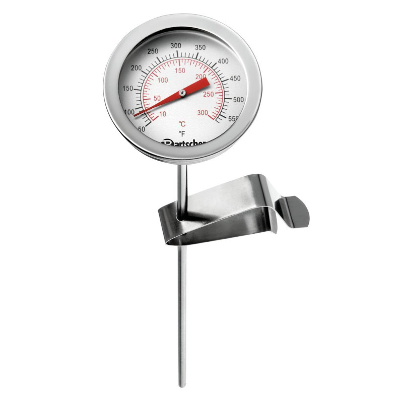 Thermometer A3000 TP Bartscher für Fritteuse Thermometer A3000 TP Bartscher für Fritteuse