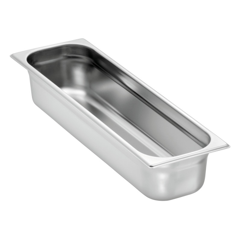 Gastronorm-Behälter GN 2/4 - T 100 Gastronorm-Behälter GN 2/4 - T 100